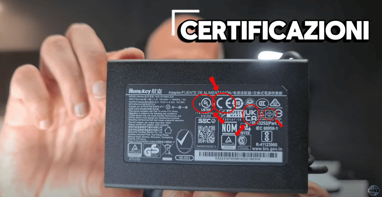 mini PC a basso consumo